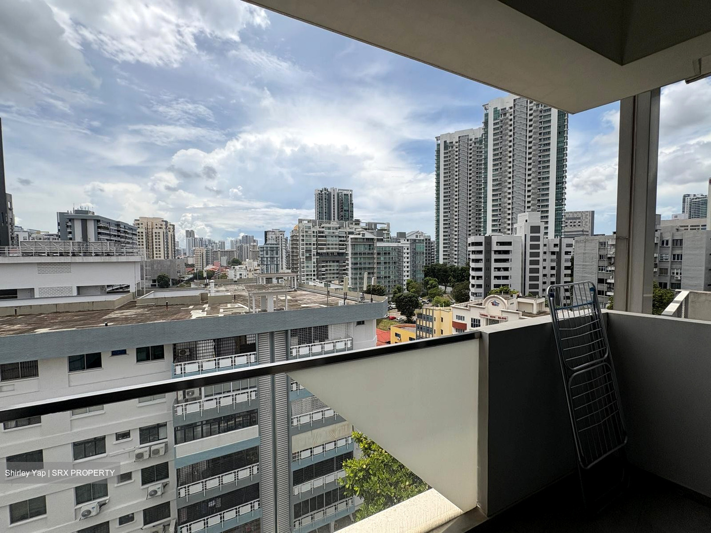 Ascent @ 456 (D12), Apartment #612046211